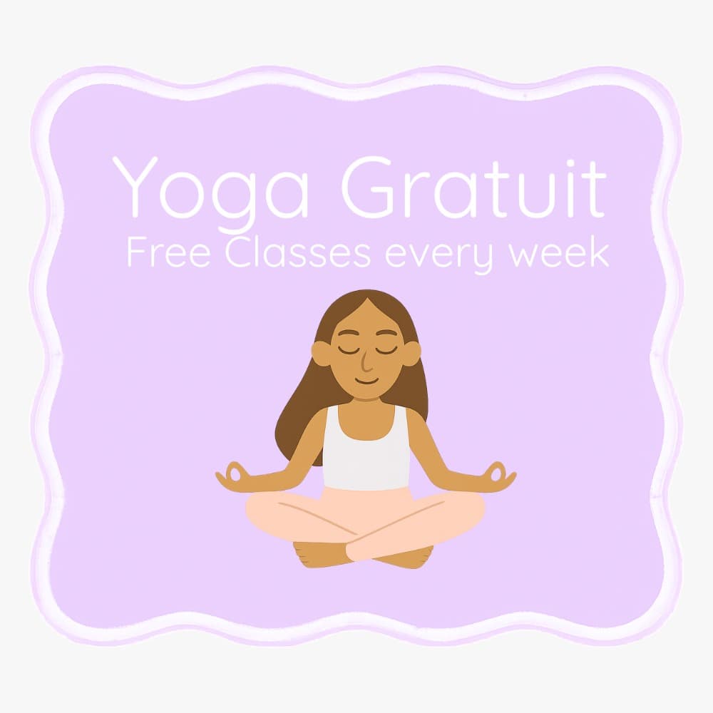 Free classes